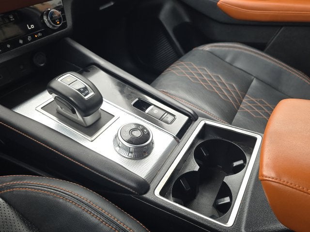 2023 Mitsubishi Outlander SEL