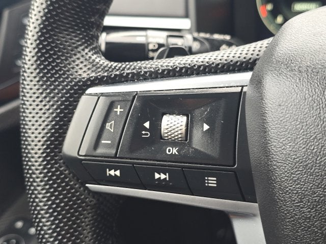 2023 Mitsubishi Outlander SEL
