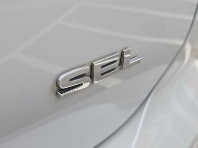 2023 Mitsubishi Outlander SEL