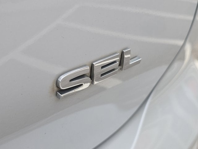 2023 Mitsubishi Outlander SEL