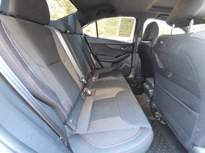 2024 Subaru WRX Premium
