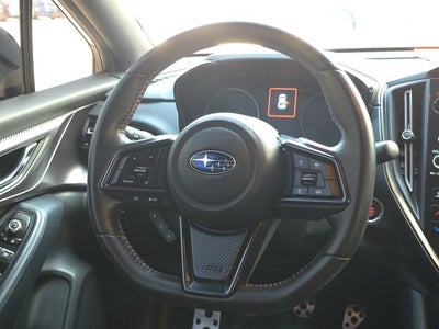 2024 Subaru WRX Premium