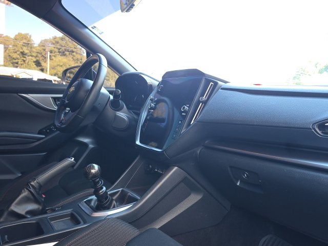 2024 Subaru WRX Premium