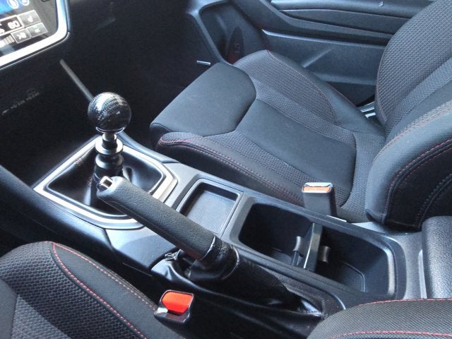 2024 Subaru WRX Premium