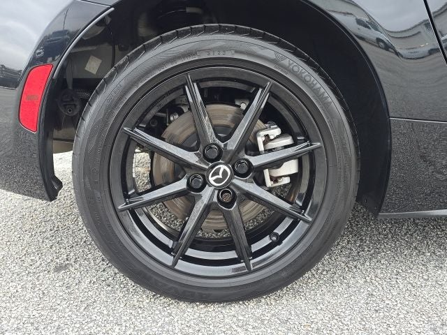 2024 Mazda Mazda MX-5 Miata Sport