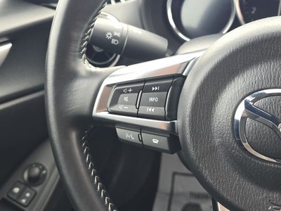 2024 Mazda Mazda MX-5 Miata Sport
