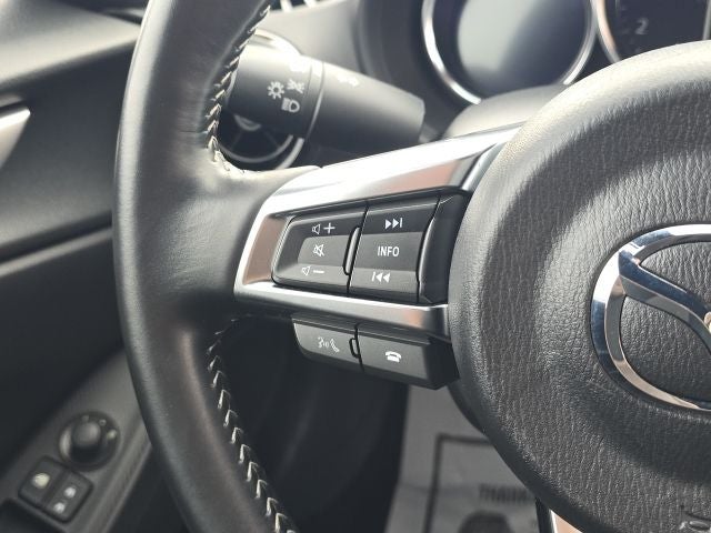 2024 Mazda Mazda MX-5 Miata Sport