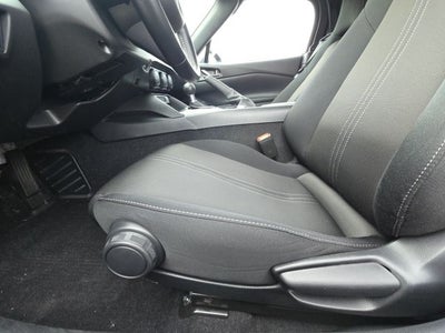 2024 Mazda Mazda MX-5 Miata Sport