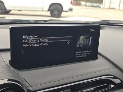 2024 Mazda Mazda MX-5 Miata Sport