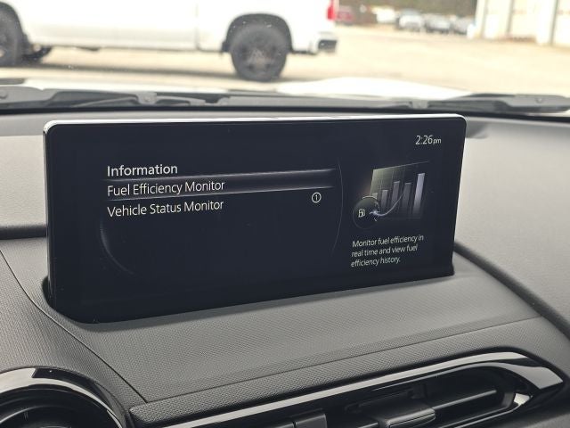 2024 Mazda Mazda MX-5 Miata Sport