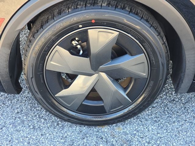 2024 Toyota Prius Limited