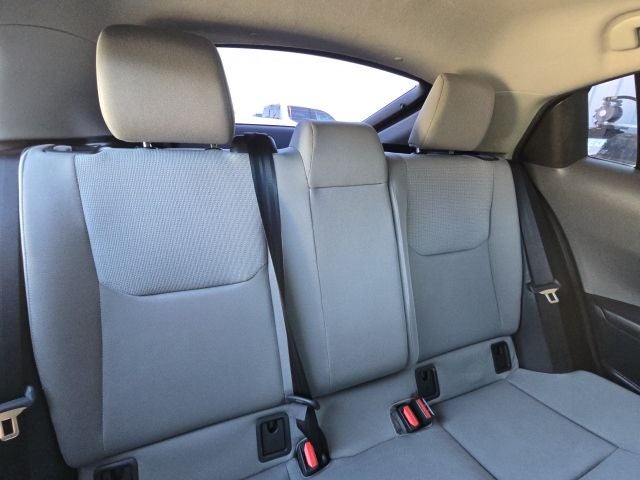 2024 Toyota Prius Limited