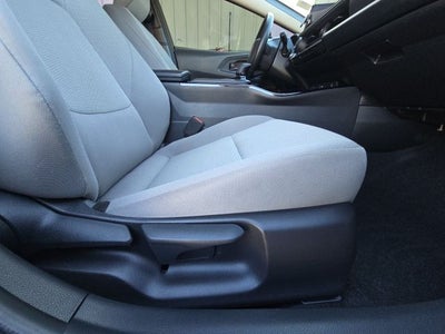 2024 Toyota Prius Limited