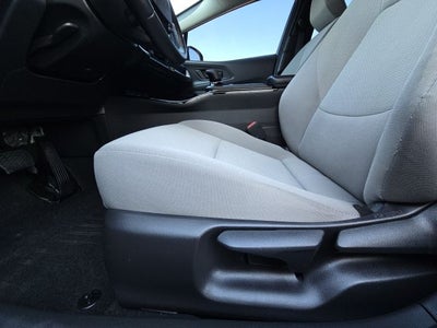 2024 Toyota Prius Limited