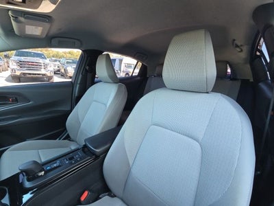 2024 Toyota Prius Limited