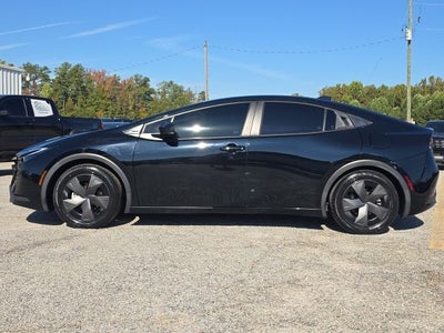 2024 Toyota Prius Limited
