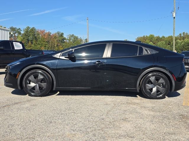 2024 Toyota Prius Limited