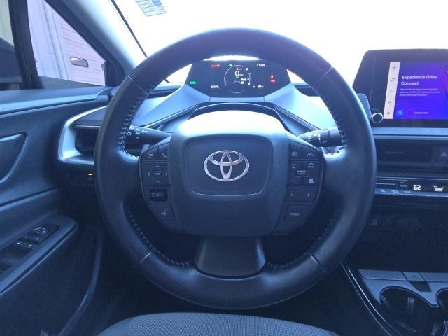 2024 Toyota Prius Limited