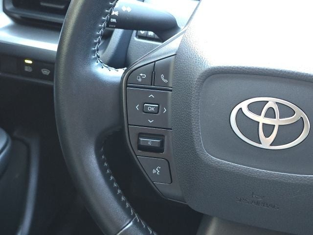 2024 Toyota Prius Limited