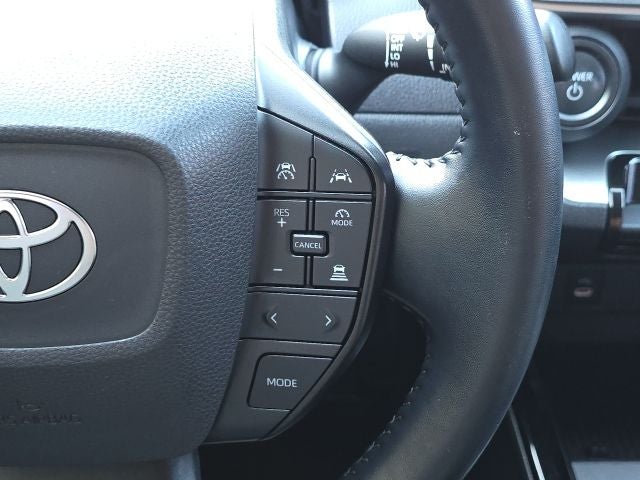 2024 Toyota Prius Limited