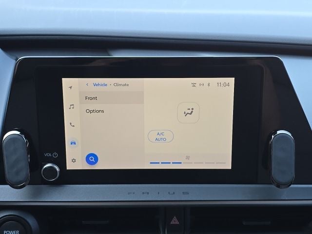 2024 Toyota Prius Limited