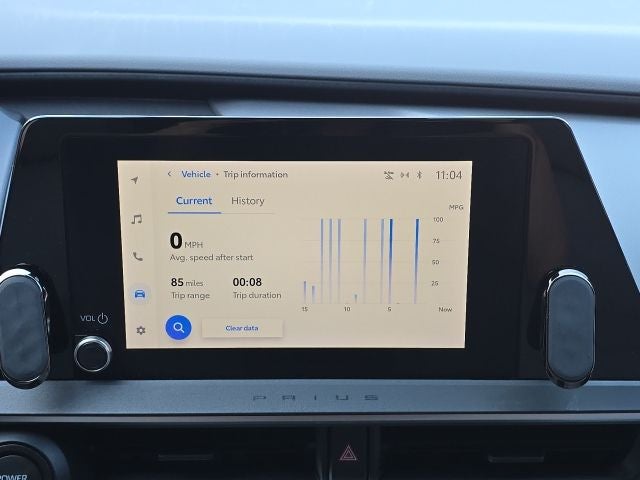 2024 Toyota Prius Limited