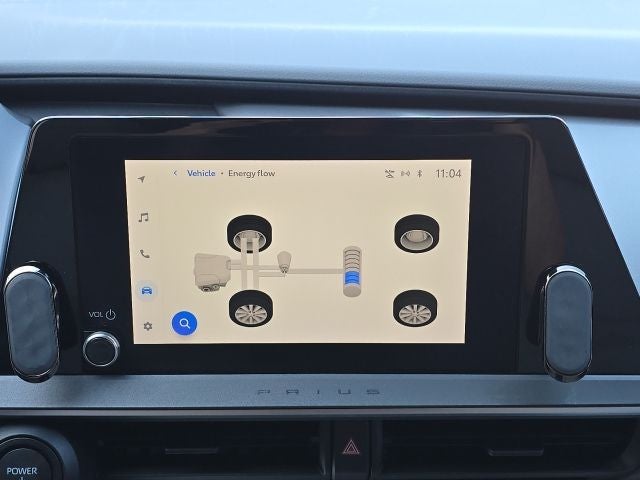 2024 Toyota Prius Limited