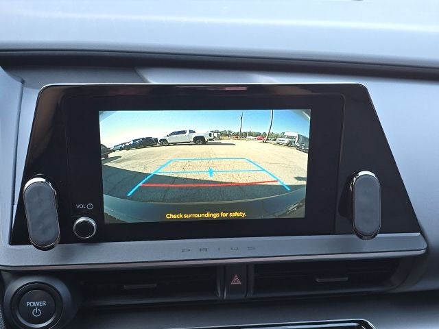 2024 Toyota Prius Limited