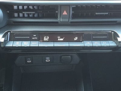 2024 Toyota Prius Limited