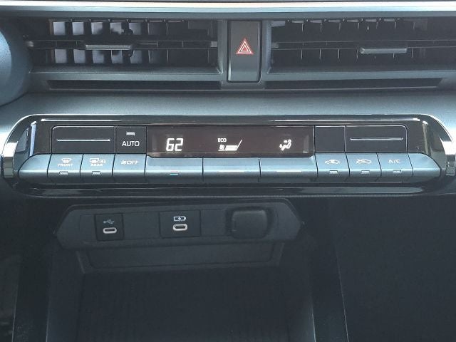 2024 Toyota Prius Limited