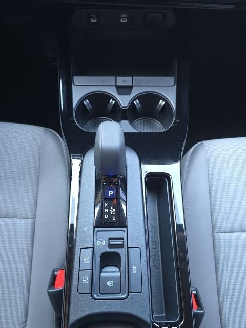 2024 Toyota Prius Limited