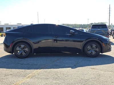 2024 Toyota Prius Limited