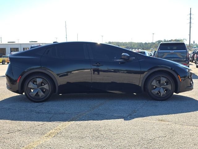 2024 Toyota Prius Limited