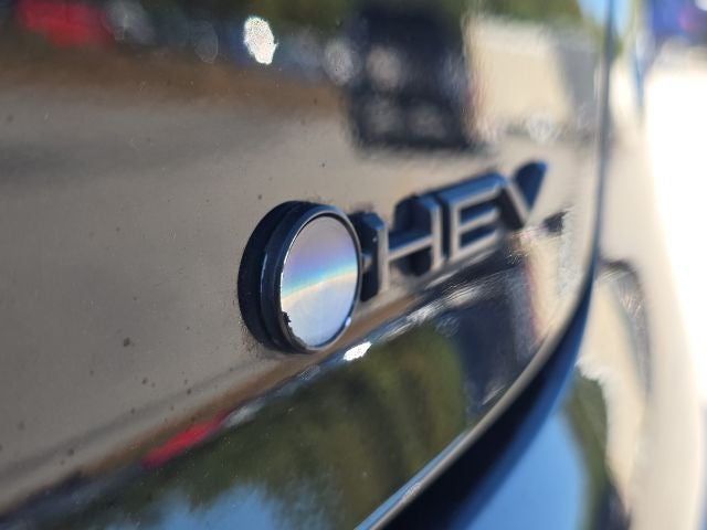 2024 Toyota Prius Limited