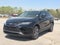 2022 Toyota Venza Base