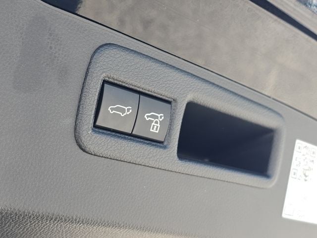 2022 Toyota Venza Base