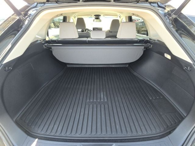 2022 Toyota Venza Base