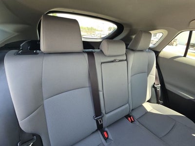 2022 Toyota Venza Base