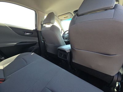 2022 Toyota Venza Base