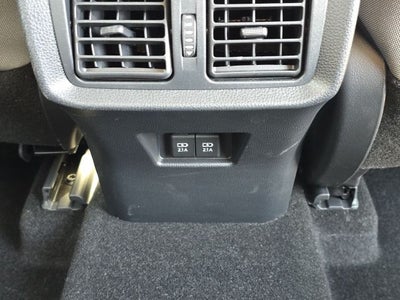 2022 Toyota Venza Base