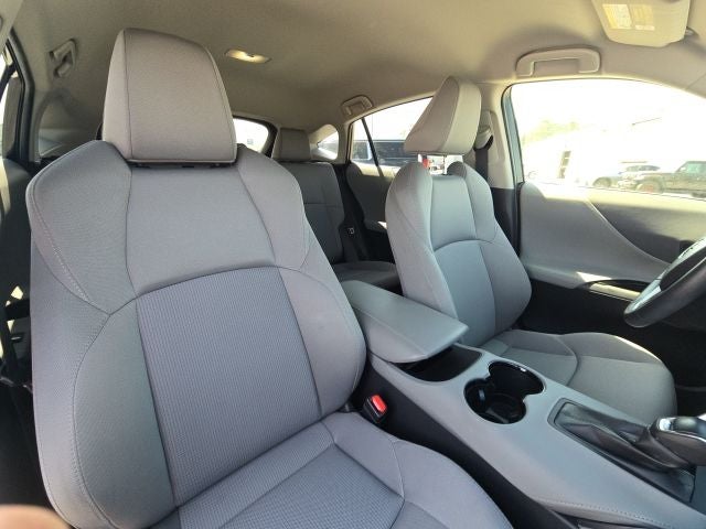 2022 Toyota Venza Base