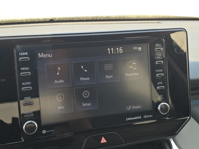 2022 Toyota Venza Base