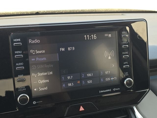 2022 Toyota Venza Base