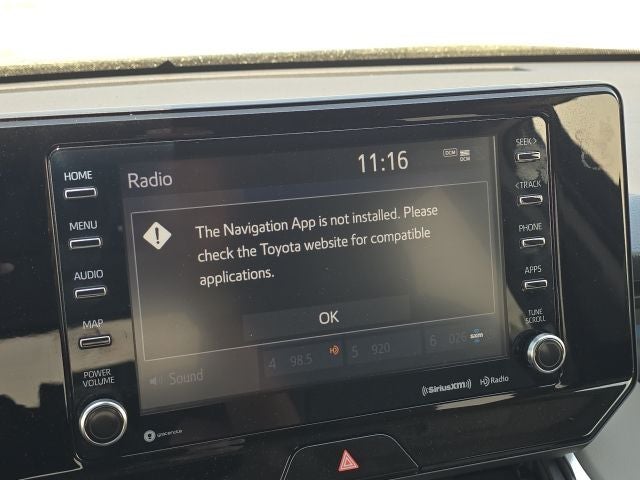 2022 Toyota Venza Base