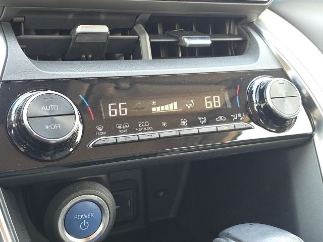 2022 Toyota Venza Base