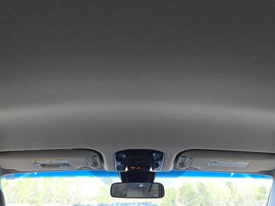 2022 Toyota Venza Base