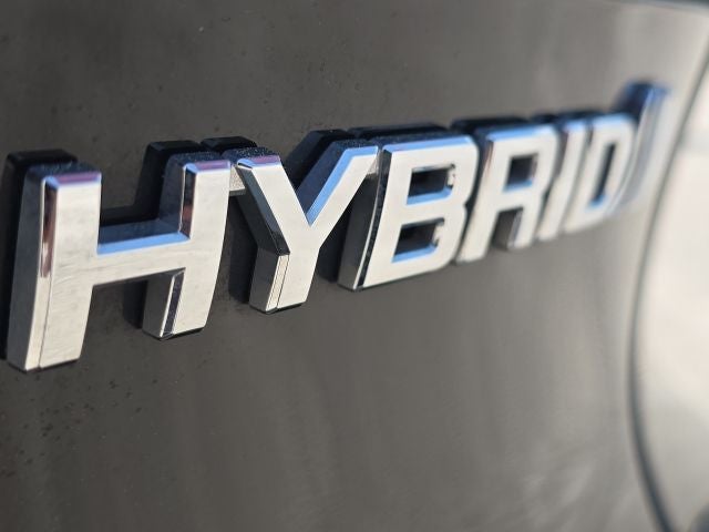 2022 Toyota Venza Base