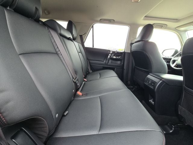 2022 Toyota 4Runner TRD Off-Road Premium