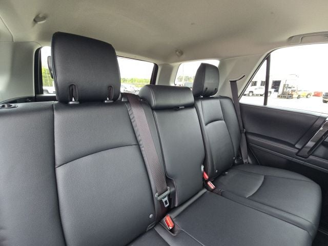 2022 Toyota 4Runner TRD Off-Road Premium