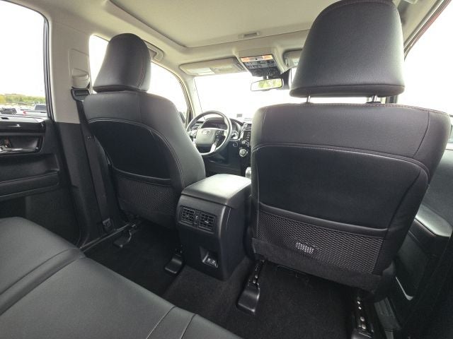 2022 Toyota 4Runner TRD Off-Road Premium